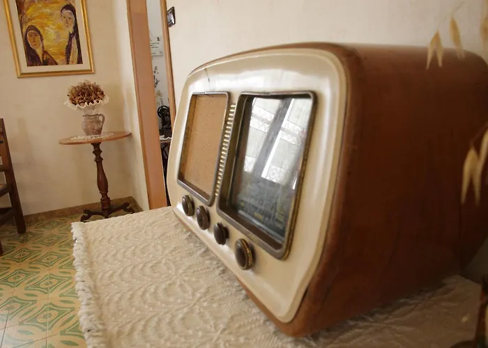 Domu'e Luna 2* Lunamatrona