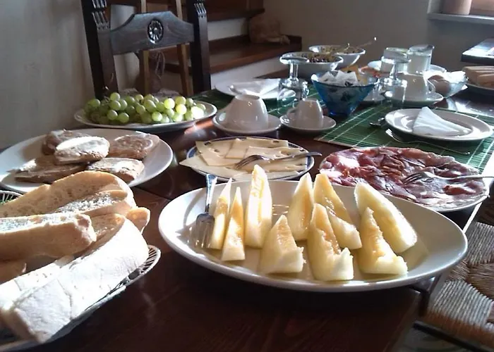 Domu'e Luna Lunamatrona