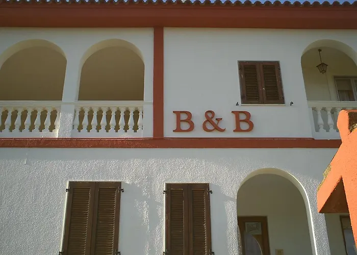 Domu'e Luna Lunamatrona